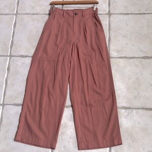 Madewell Petite Harlow pant